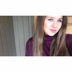 Meet your Posher, Katarina